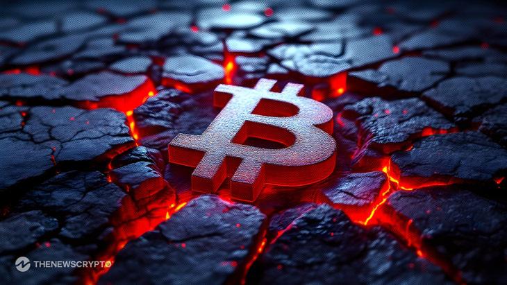 Bitcoin (BTC) Slips Toward Old Ground: Can Bulls Defend Crucial Support Zones?