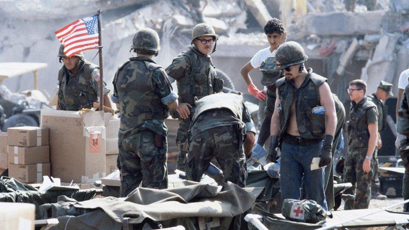 Lindsey Graham abruptly ends meeting after Lebanese general refuses to label Hezbollah terrorists