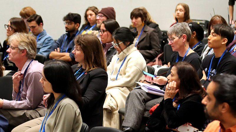 Inside world’s top science society’s convention bashing Trump, pushing DEI, pronouns: ‘Felt like a funeral’