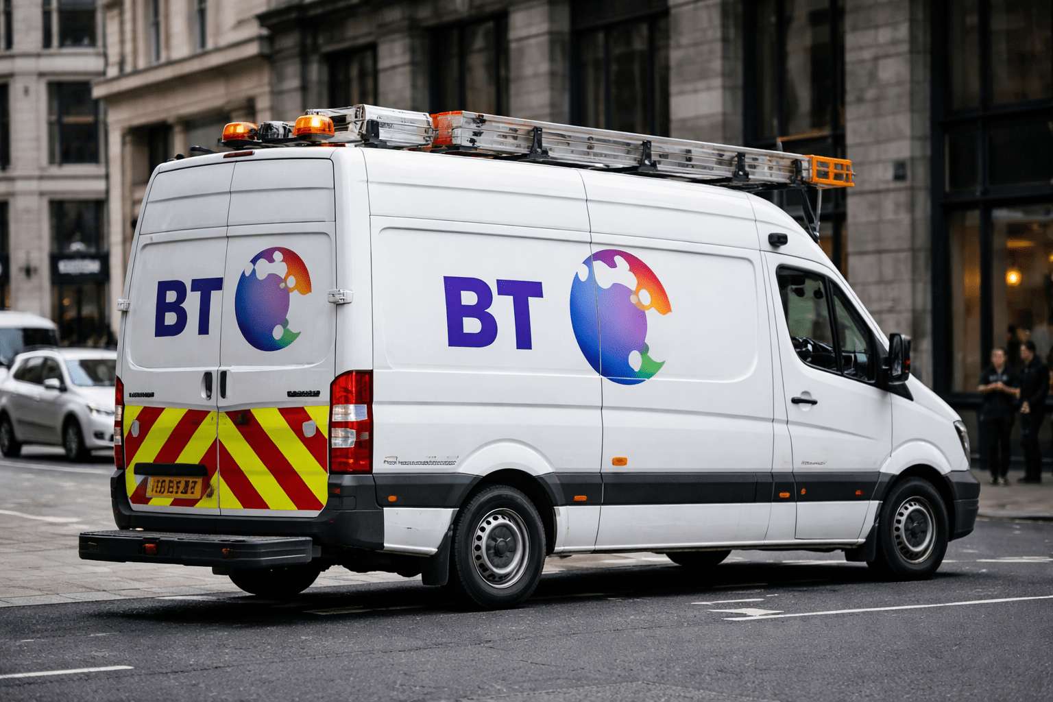 BT share price cup & handle pattern forms: will it jump to 250?