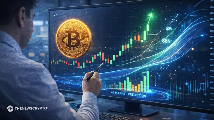 Bitcoin (BTC) Riding a Bullish Wave: Will It Climb to the $80K Mark?