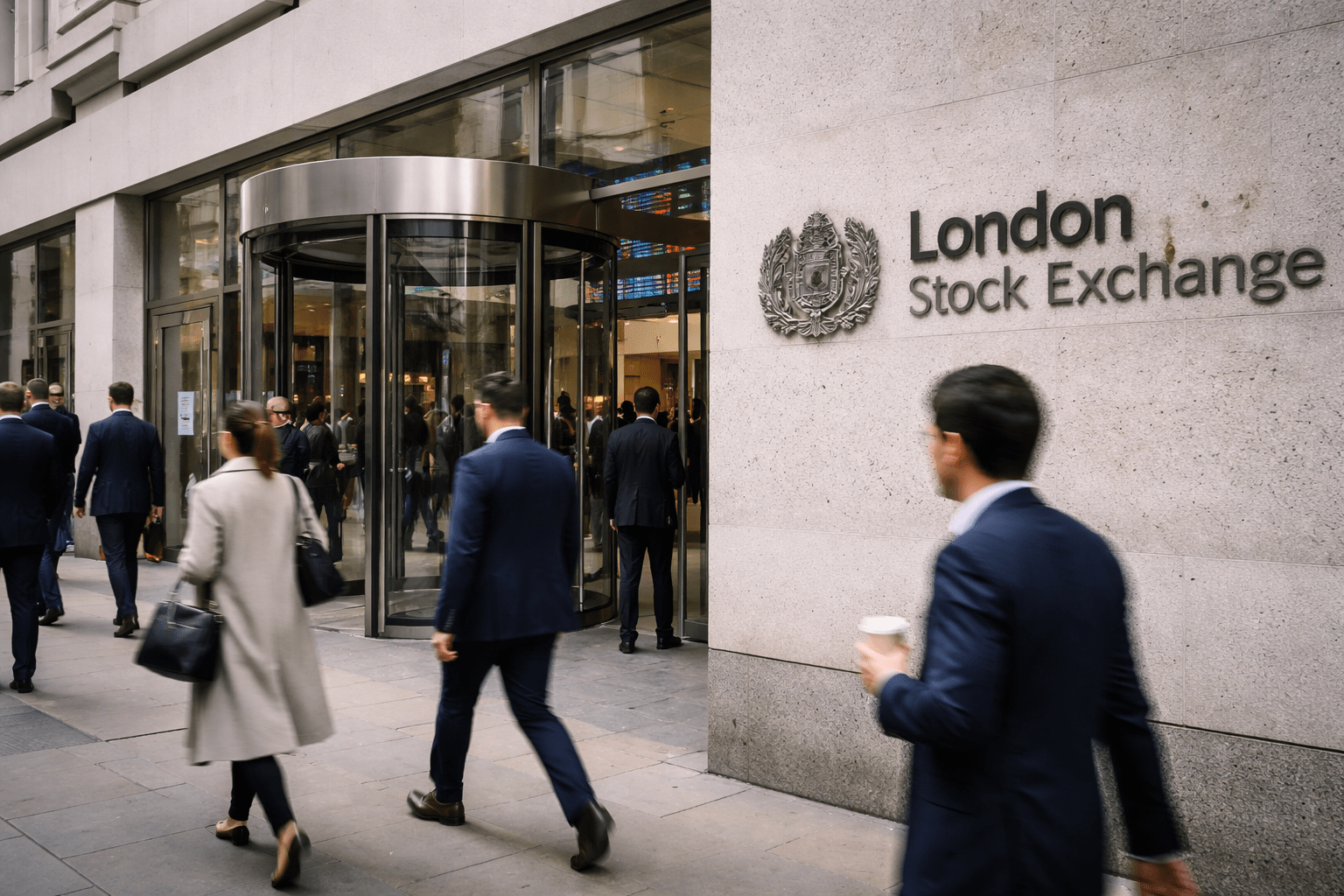 Top FTSE 250 shares to watch: IG Group, Travis Perkins, Trustpilot