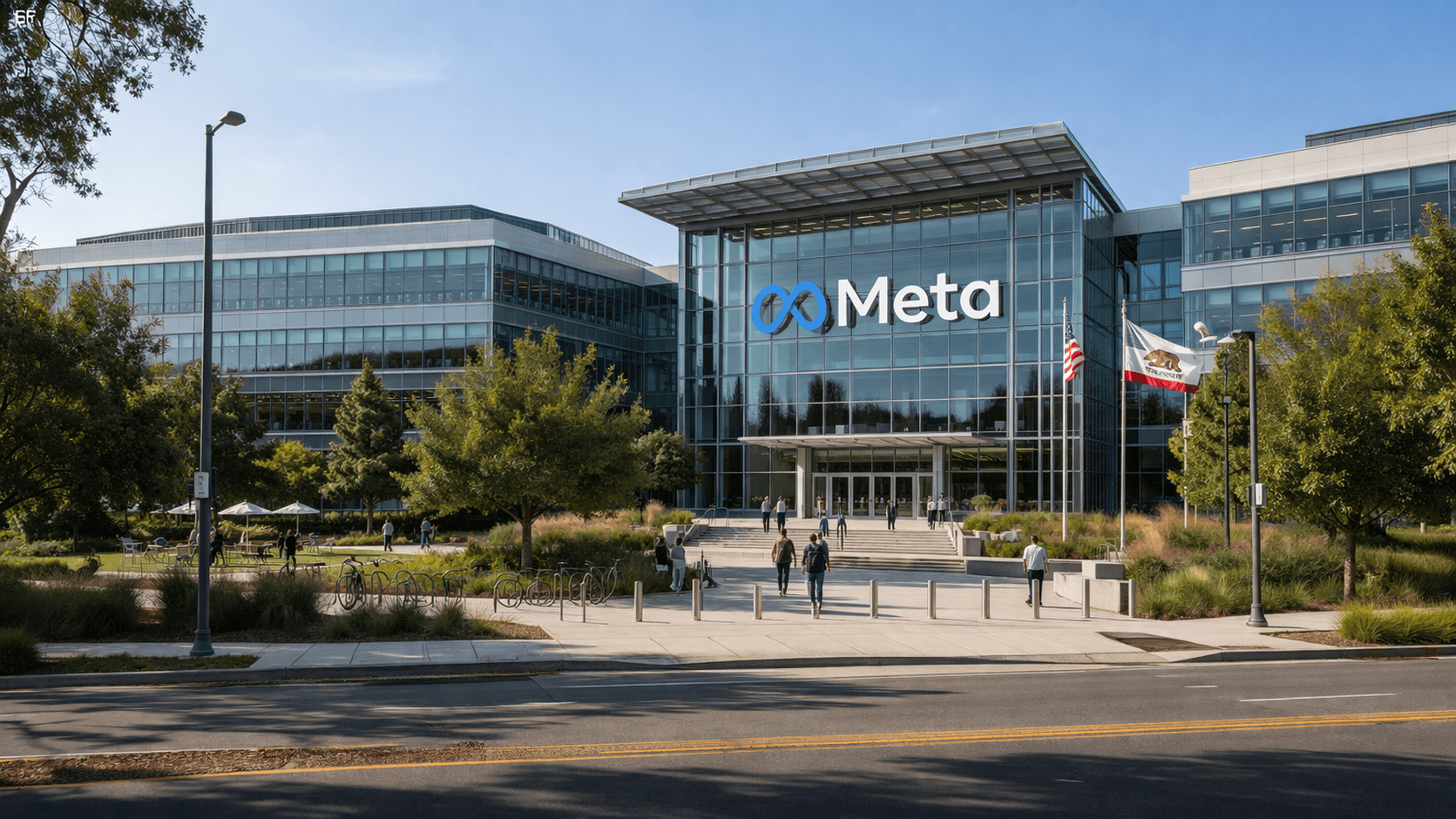 Meta Platforms stock: why the bear market isn’t over yet