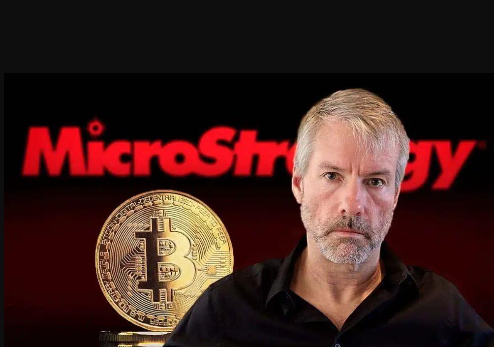 Here’s why MSTR stock price may crash below $100 soon