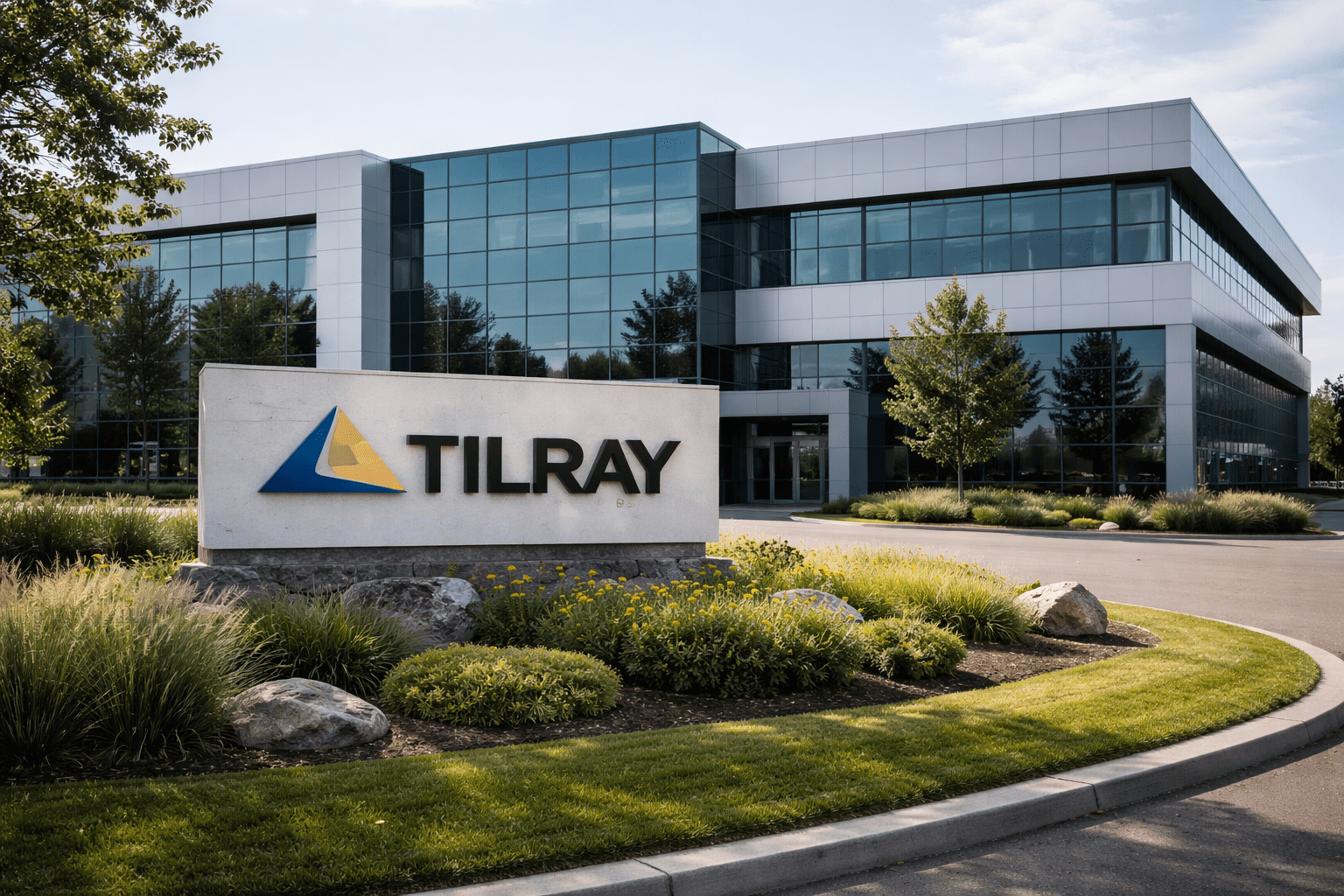 Tilray stock price has just lost a key support: is a crash to $5 coming?