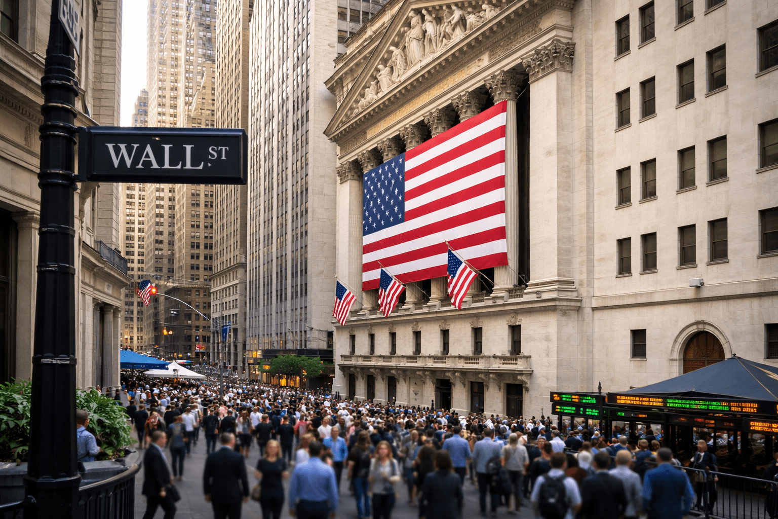 Will the S&P 500 Index and VOO stock rebound or crash further?