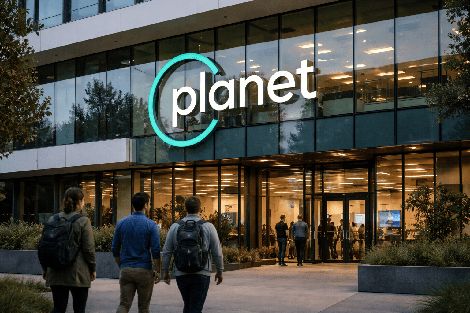 Planet Labs stock on edge ahead of earnings: will it drop 20%