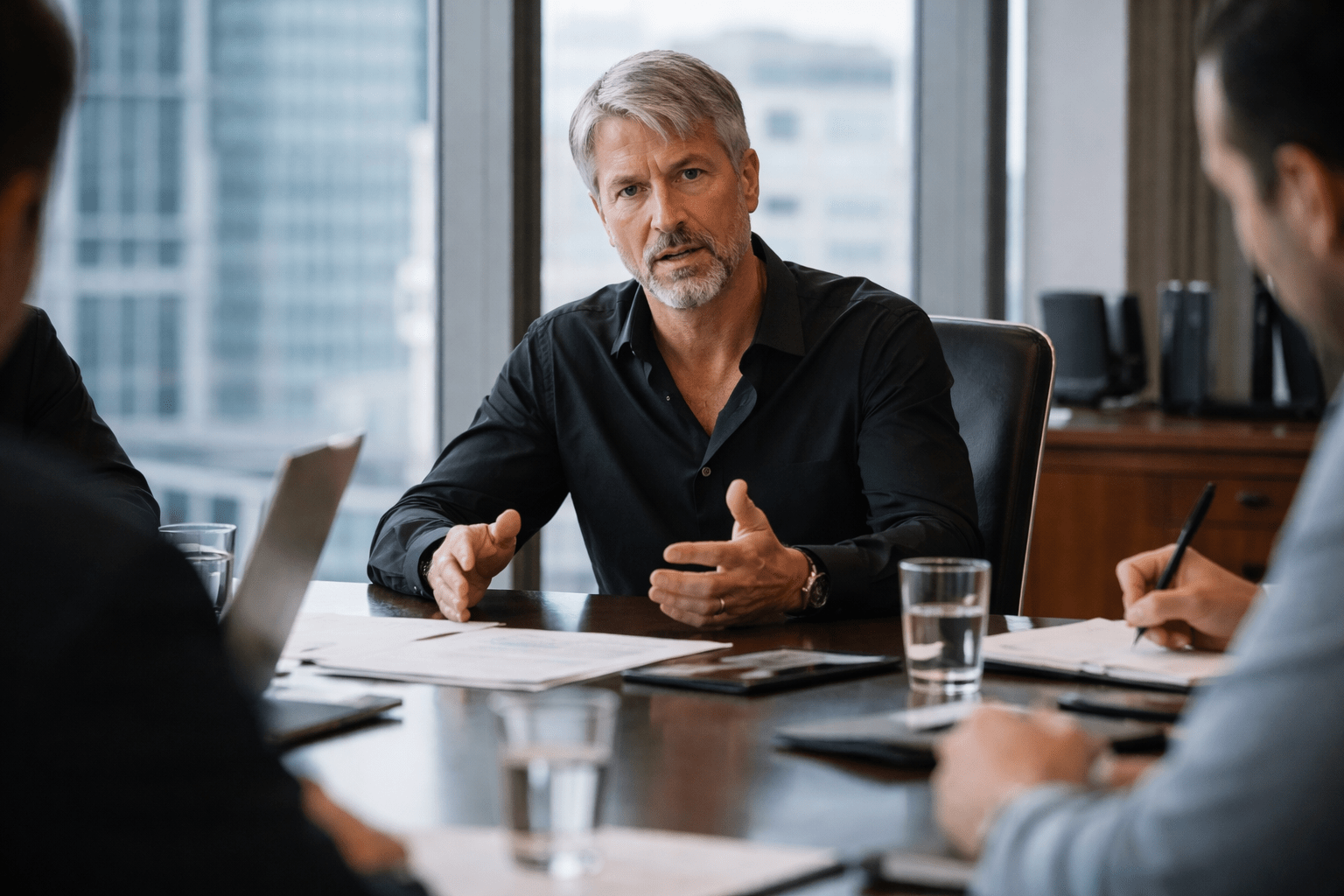 MSTR stock analysis as an analyst sees Bitcoin price hitting $100k