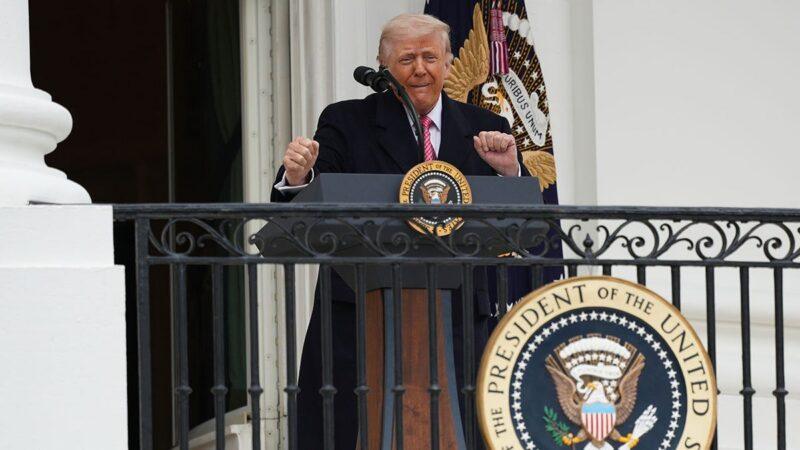 Trump rolls out plan to back farmers amid rising costs, pledging ‘golden age’