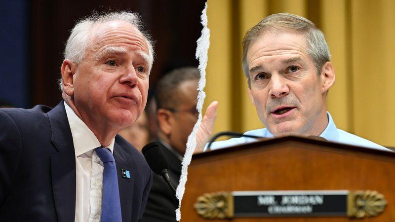 Top 5 wildest moments as GOP lawmakers clashed with Walz, Ellison in heated fraud hearing: ‘Unbelievable’