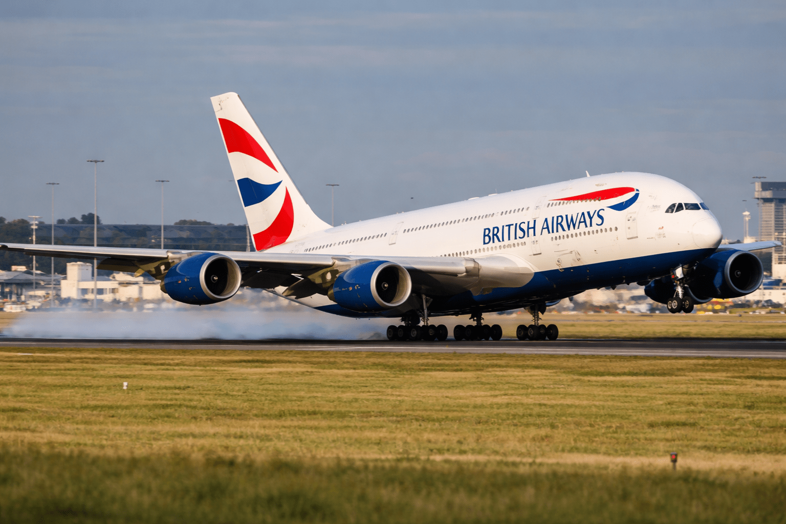 IAG share price ready for take-off as jet fuel costs fall
