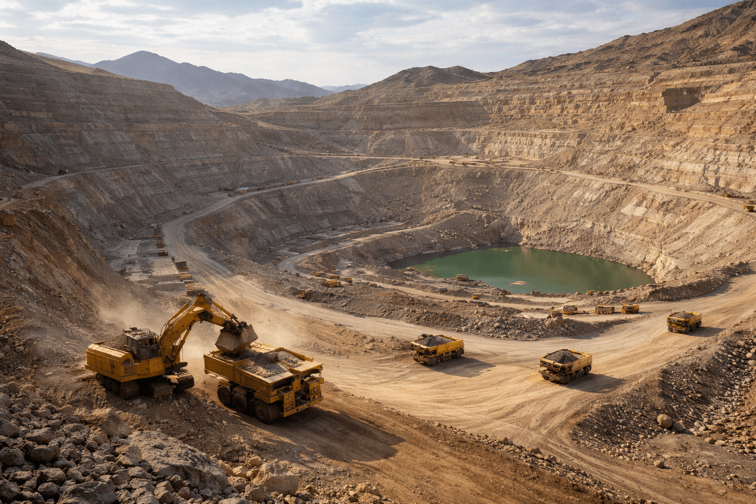 Copper price analysis: Levels to watch out for in the week ahead