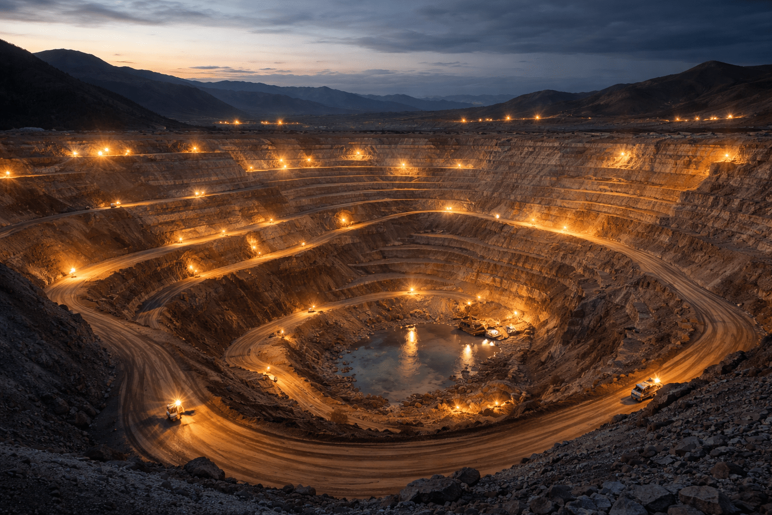 Copper price analysis ahead of US inflation data on Friday