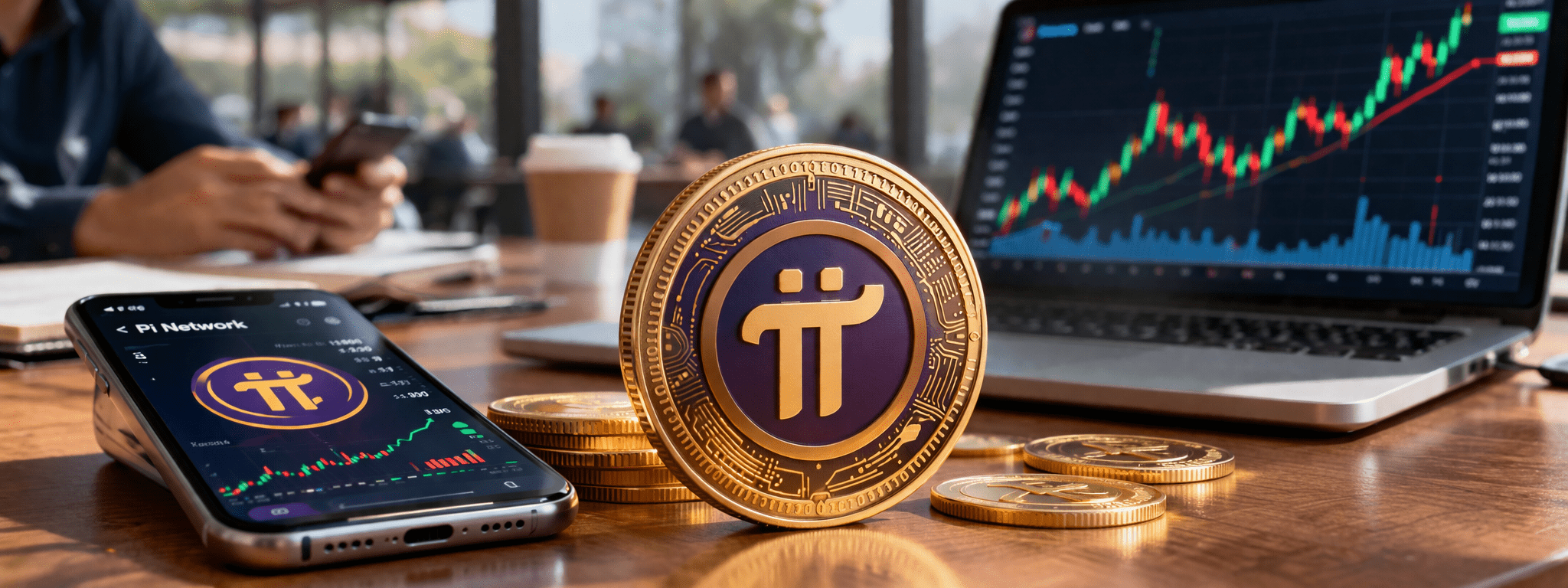 Pi Network price flashes a highly bullish pattern: will it surge soon?