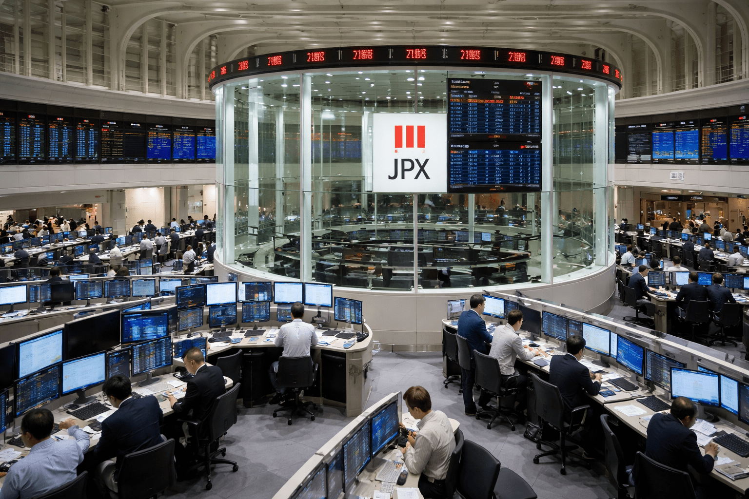 Nikkei 225 Index slips after hitting key price: here’s why and what next