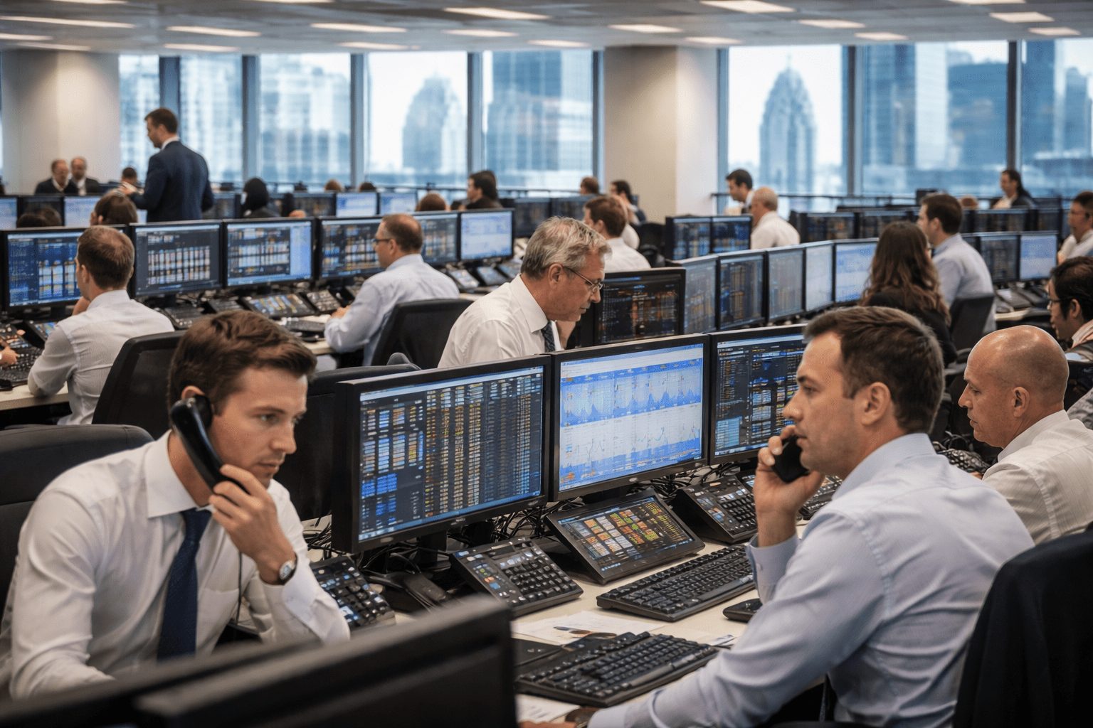 Top FTSE 250 and FTSE 100 shares to watch: LSEG, Sainsbury's, ASOS