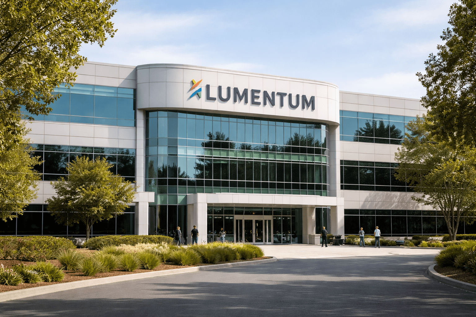 Soaring Lumentum stock gets overbought as Wyckoff points to a dive