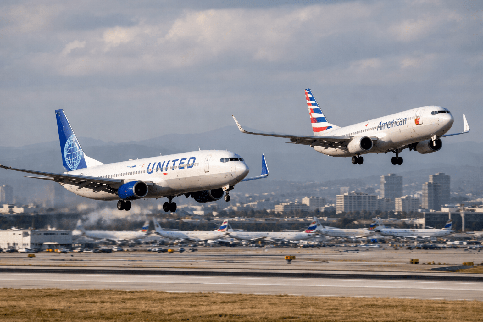 Top reasons a United Airlines and American merger is unlikely to happen