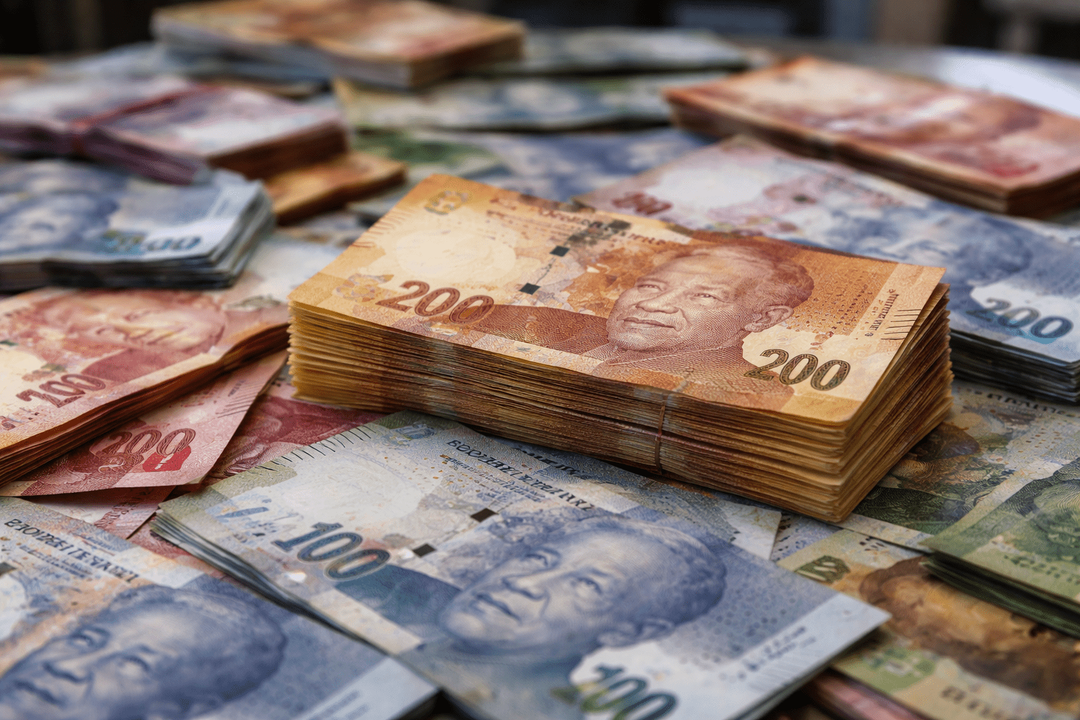 USD/ZAR forecast ahead of South Africa inflation report