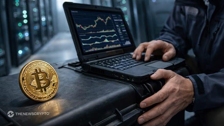 Bitcoin Holds $74K as ETF Inflows and Macro Hopes Fuel Bullish Momentum