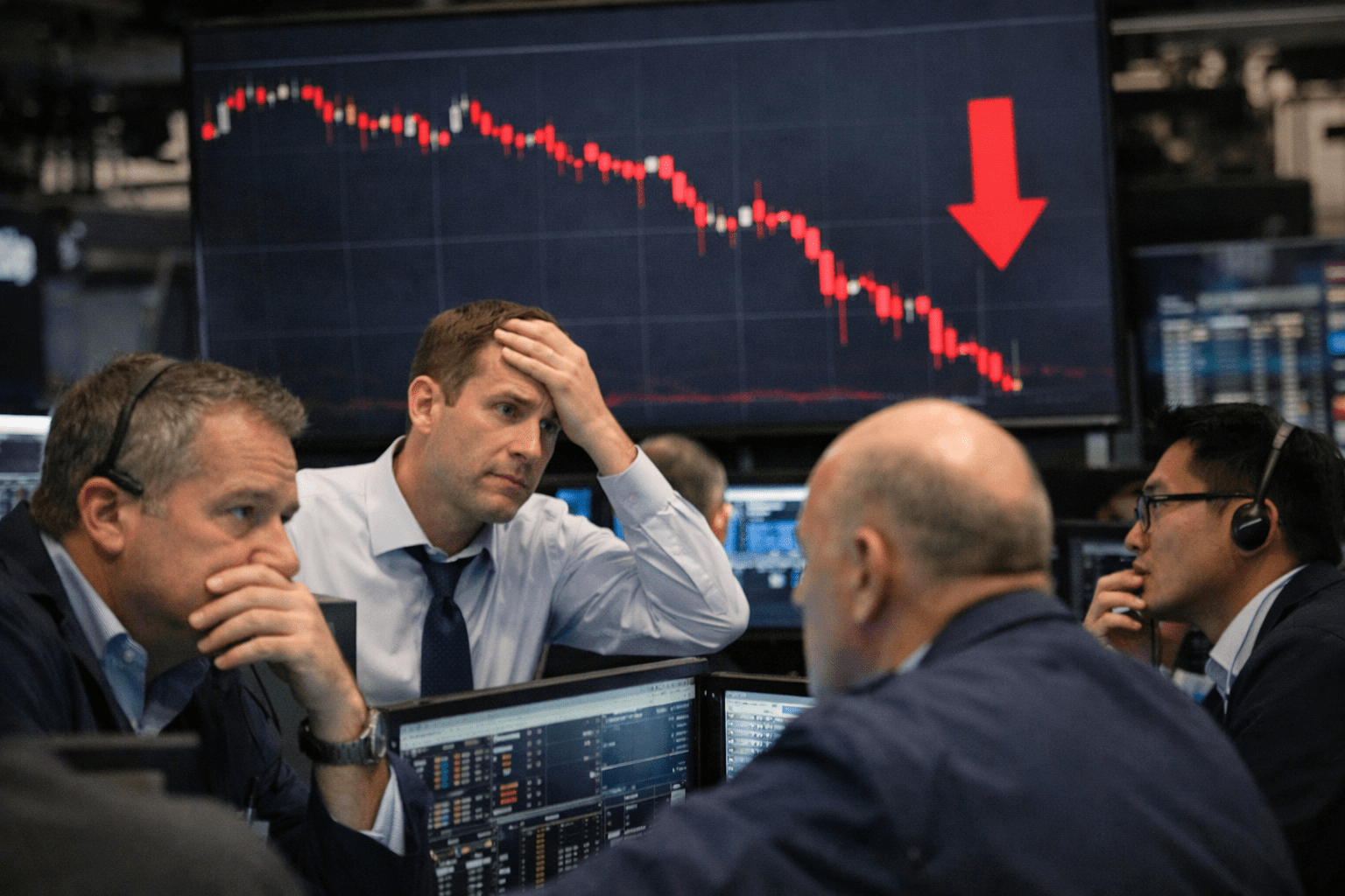 XRP price prediction: What next for the falling Ripple token?