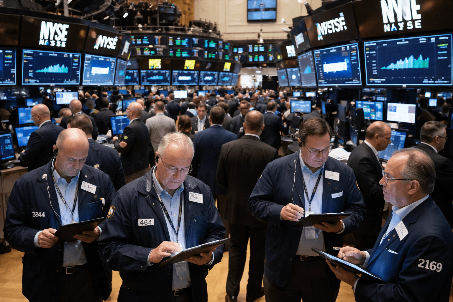 Top 3 reasons why the JEPI and SCHD stocks will rebound in April