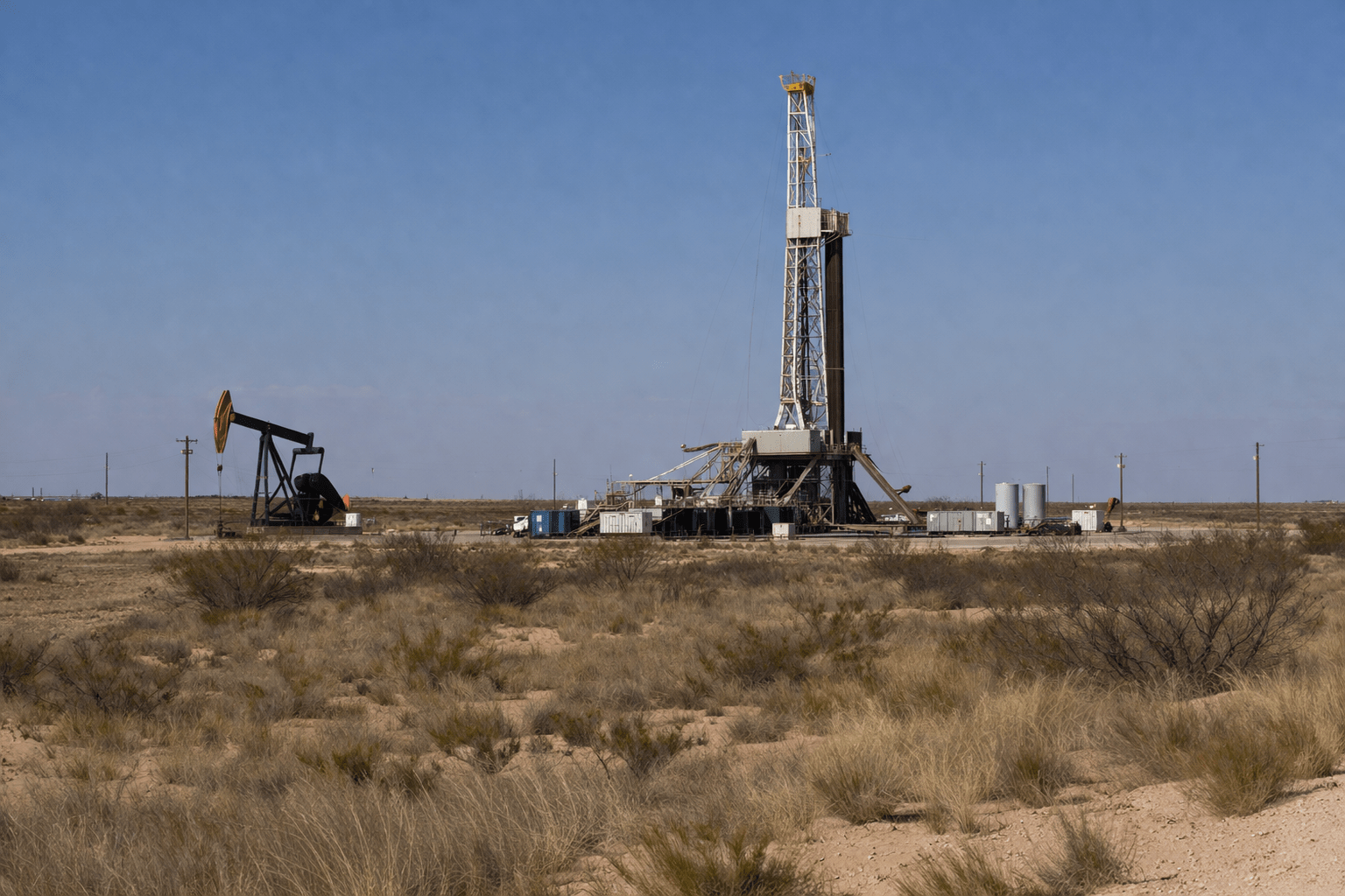 WTI crude oil price flips Brent as Polymarket traders sees it hitting $120